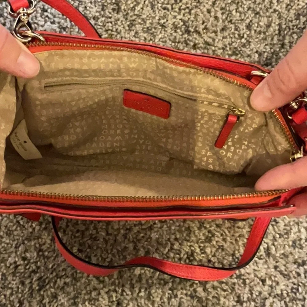 Kate spade crossbody